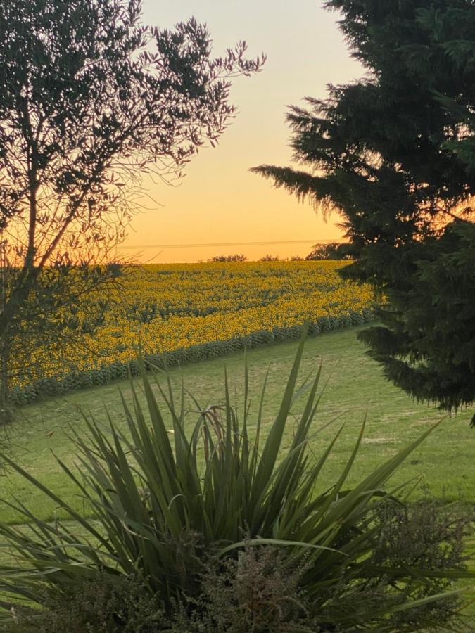 Le Pré Joli Beaugas Exterior foto