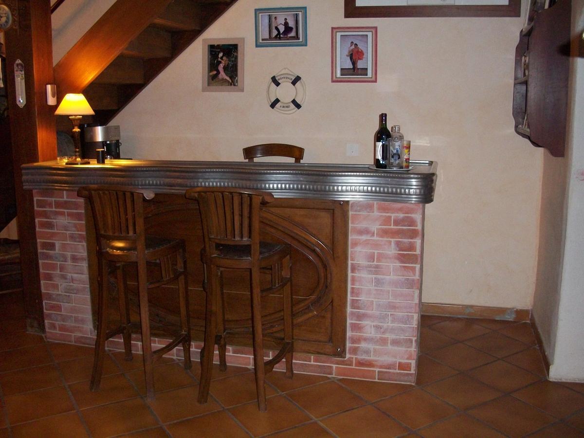 Le Pré Joli Beaugas Exterior foto
