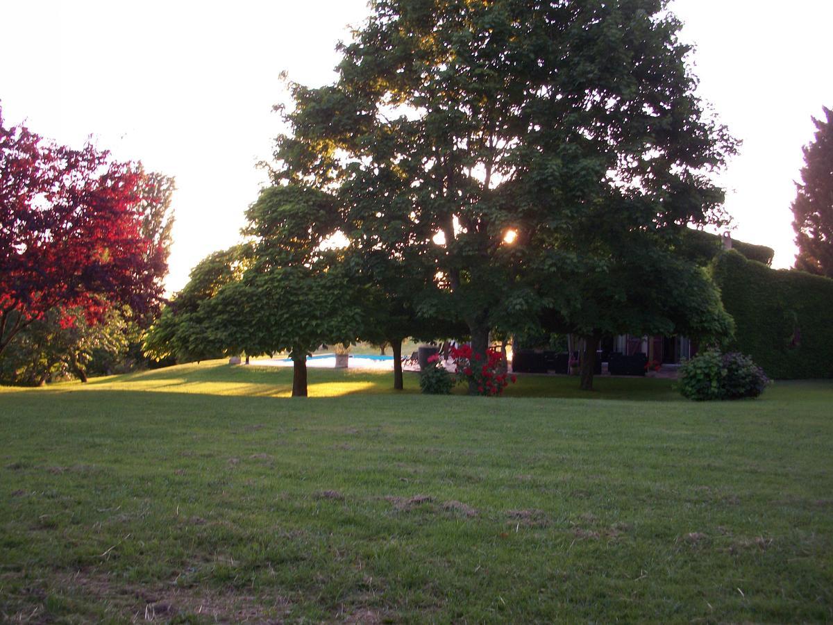 Le Pré Joli Beaugas Exterior foto